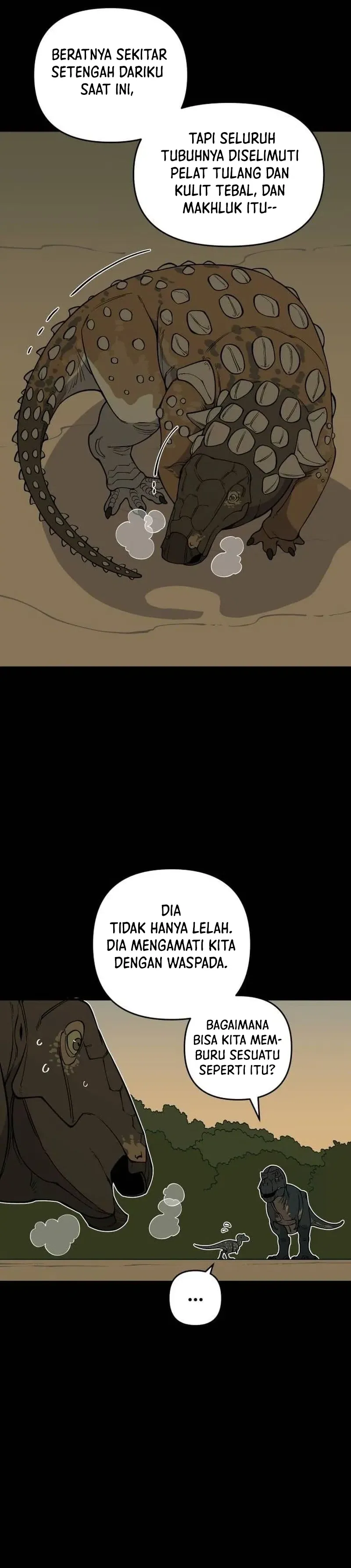 Ancient Animals chapter 10 halaman 15